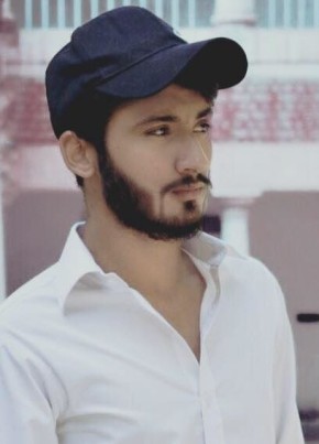 Abdul, 27, پاکستان, بہاولپور