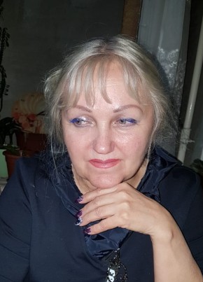 Lyubov, 64, Russia, Saint Petersburg