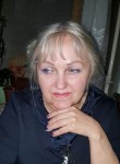 Lyubov, 64, Saint Petersburg