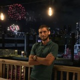 Charlie, 34  , Lodi (State of New Jersey)