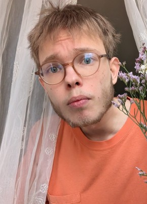 Hi iv из Санкт-Петербурга 33 года