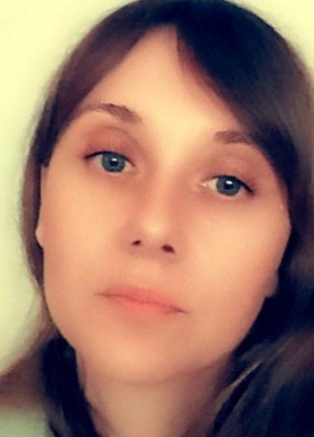 Наталия из Воронежа 42 года
