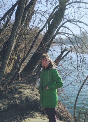 Татьяна, 33, Россия, Краснодар