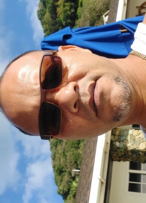 Roberto, 48, Trinidad and Tobago, Arima