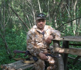 вячеслав, 46 лет, Никольское