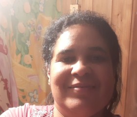 Elisângela, 41 год, Tijucas