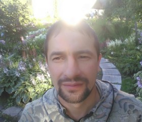 Искандер Мирсал, 39 лет, Томск