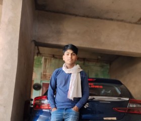 Naseem Khan, 18 лет, Alwar
