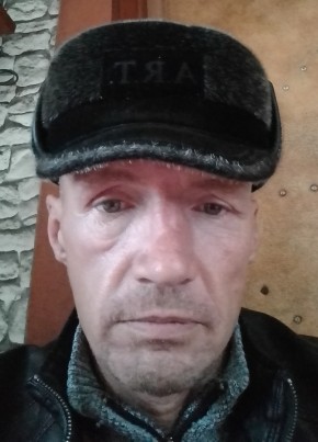 Виктор, 45, Россия, Богородское (Хабаровск)