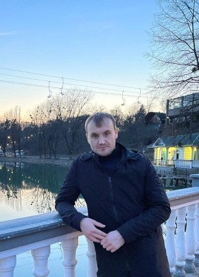 Artem, 34, Russia, Vladimir