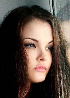 Светлана из Краснокамска 30 лет