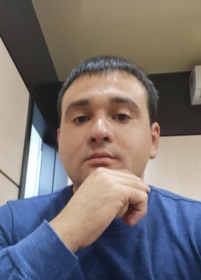 Рахман, 31, Россия, Моздок