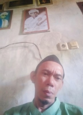 Rsbani, 35, Indonesia, Djakarta