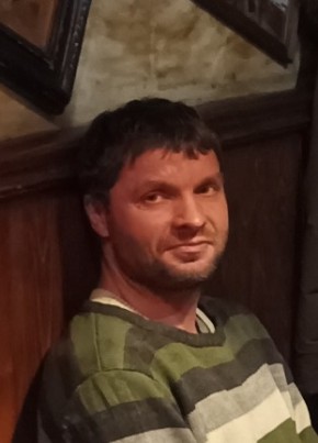 Игорь, 48, Россия, Санкт-Петербург