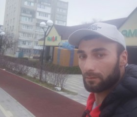 Misha, 30, Mineralnye Vody