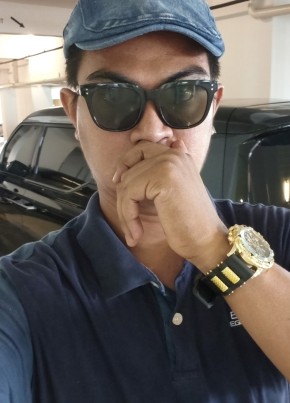AG RAMA из Tanjung Tokong 33 года