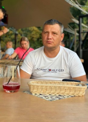Максим, 45, Россия, Тольятти