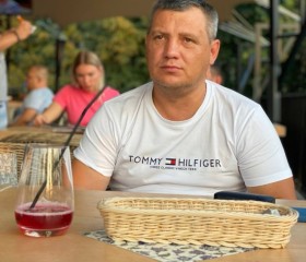 Максим, 46 лет, Тольятти