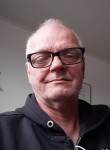 Jerry, 57, Copenhagen