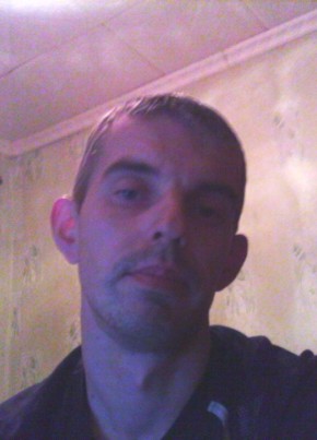 Александр, 40, Россия, Великий Устюг