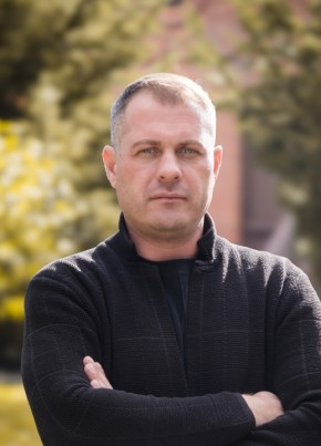 ViktorGugo из Хабаровска 45 лет