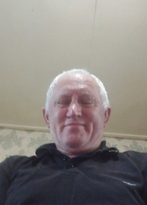 Магомед, 61, Россия, Хасавюрт
