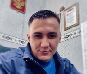 Рустам, 36 лет, Южно-Сахалинск