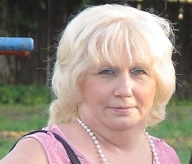 Мария, 66 лет, Раменское