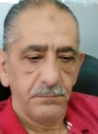 Nasser, 53 года, عمان