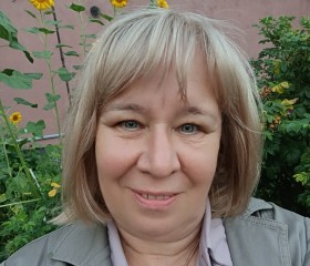 Elena, 60, Saint Petersburg