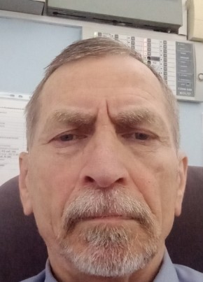 Viktor, 72, Russia, Kaliningrad
