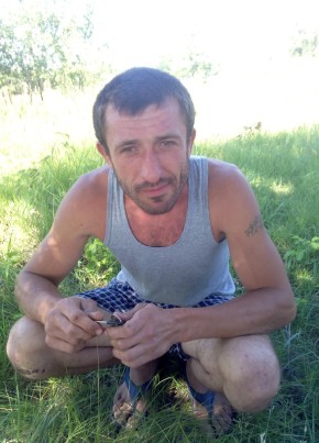 Андрій, 39, Україна, Переяслав-Хмельницький