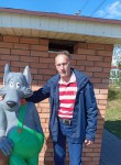 Влад, 53 года, Ангарск