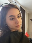 Nastya, 20, Moscow