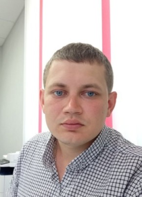 Валерий, 28, Россия, Новые Бурасы