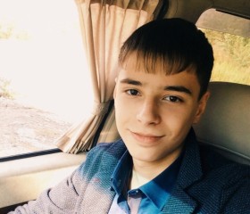 Глеб, 26 лет, Комсомольск-на-Амуре