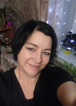 О́ксана, 47, Россия, Киров (Калужская обл.)