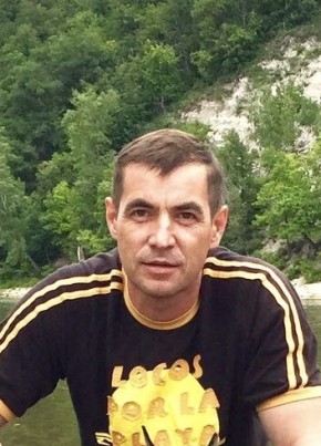 Alex, 45, Россия, Уфа