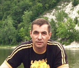 Алексей, 48 лет, Уфа