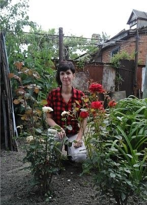 Наталья, 42, Россия, Белореченск