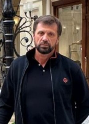 Andrey, 51, Russia, Vladivostok