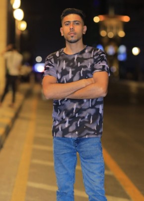 محمد из الإسكندرية 18 лет