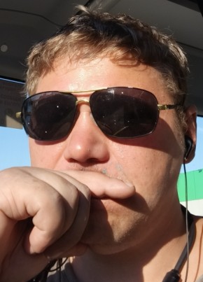 Fyedor, 36, Russia, Voronezh