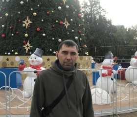 Руслан, 36 лет, Новосибирск
