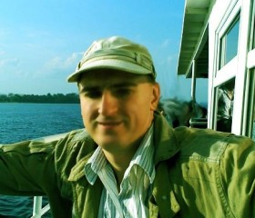 Vladimir, 53, Moscow