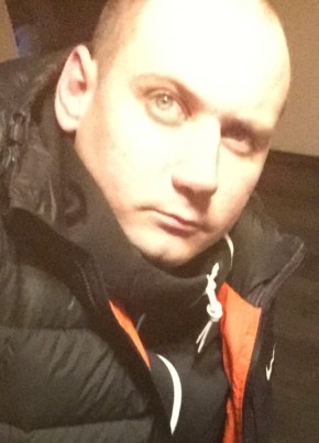 Игорёшка, 32, Россия, Краснодар