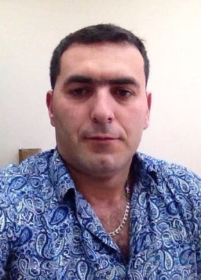 Элнур, 41, Azərbaycan Respublikası, Bakı