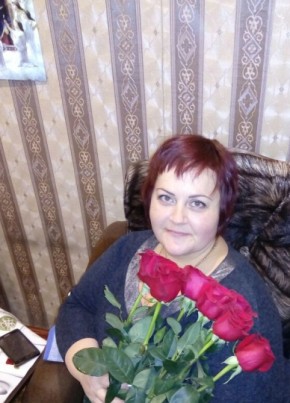 Евгения, 47, Россия, Комсомольск-на-Амуре