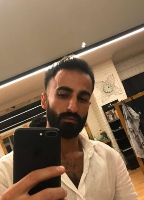 Murat, 30, Türkiye Cumhuriyeti, Başakşehir