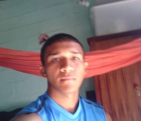 José, 30, Brasilia